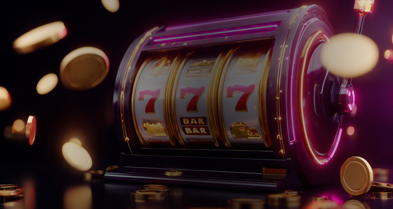 Slots of Vegas