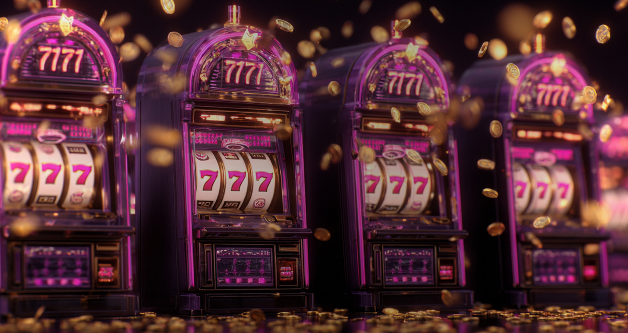 Slots of Vegas